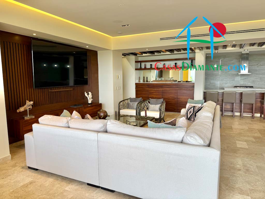 Tres Vidas Del Mar Arena 402 - Estancia 10
