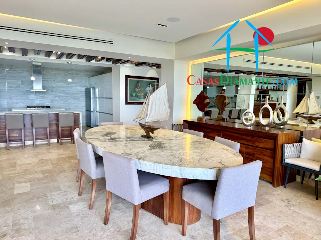 Tres Vidas Del Mar Arena 402 - Estancia 11