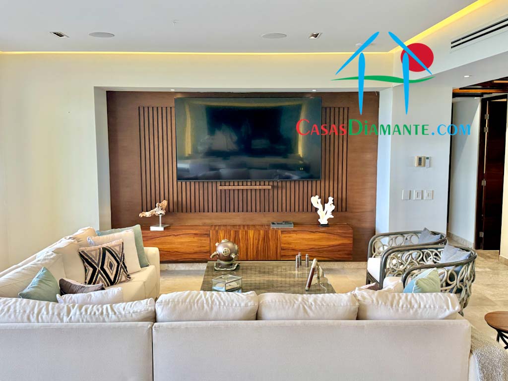 Tres Vidas Del Mar Arena 402 - Estancia 14