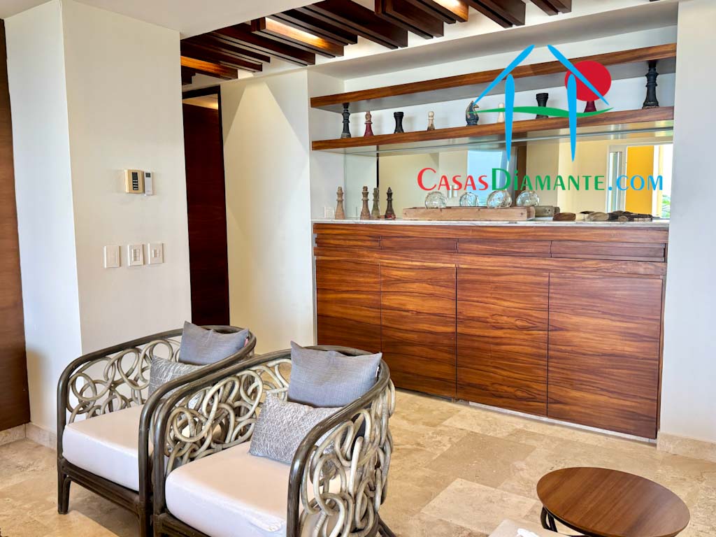Tres Vidas Del Mar Arena 402 - Estancia 15