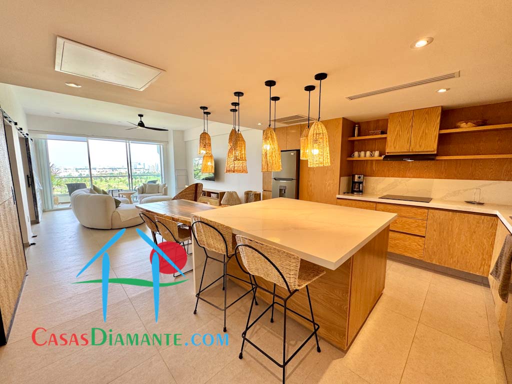 Azteca Princess 1110 - Estancia 1