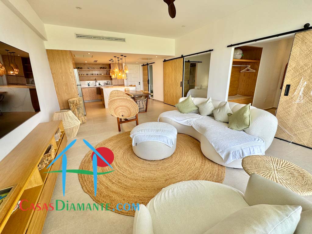 Azteca Princess 1110 - Estancia 3