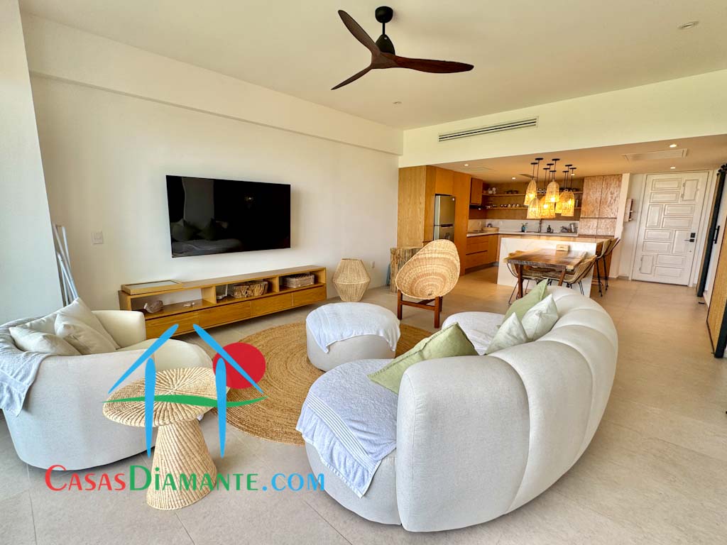 Azteca Princess 1110 - Estancia 4