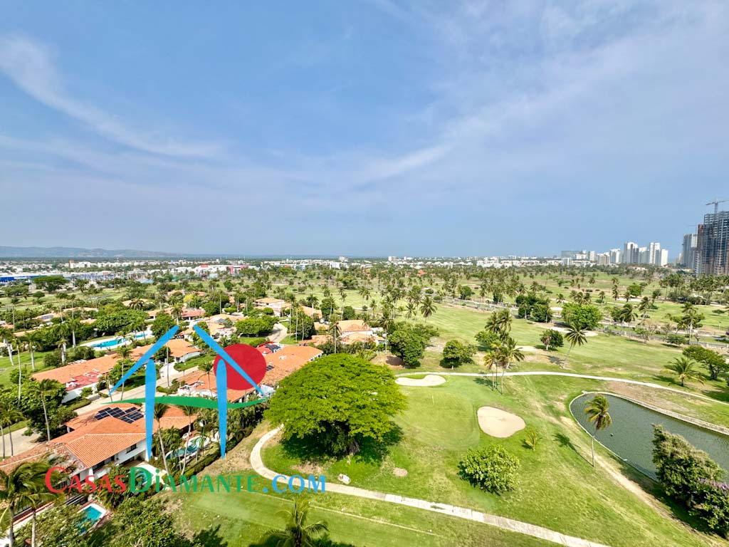 Azteca Princess 1110 - Terraza 7