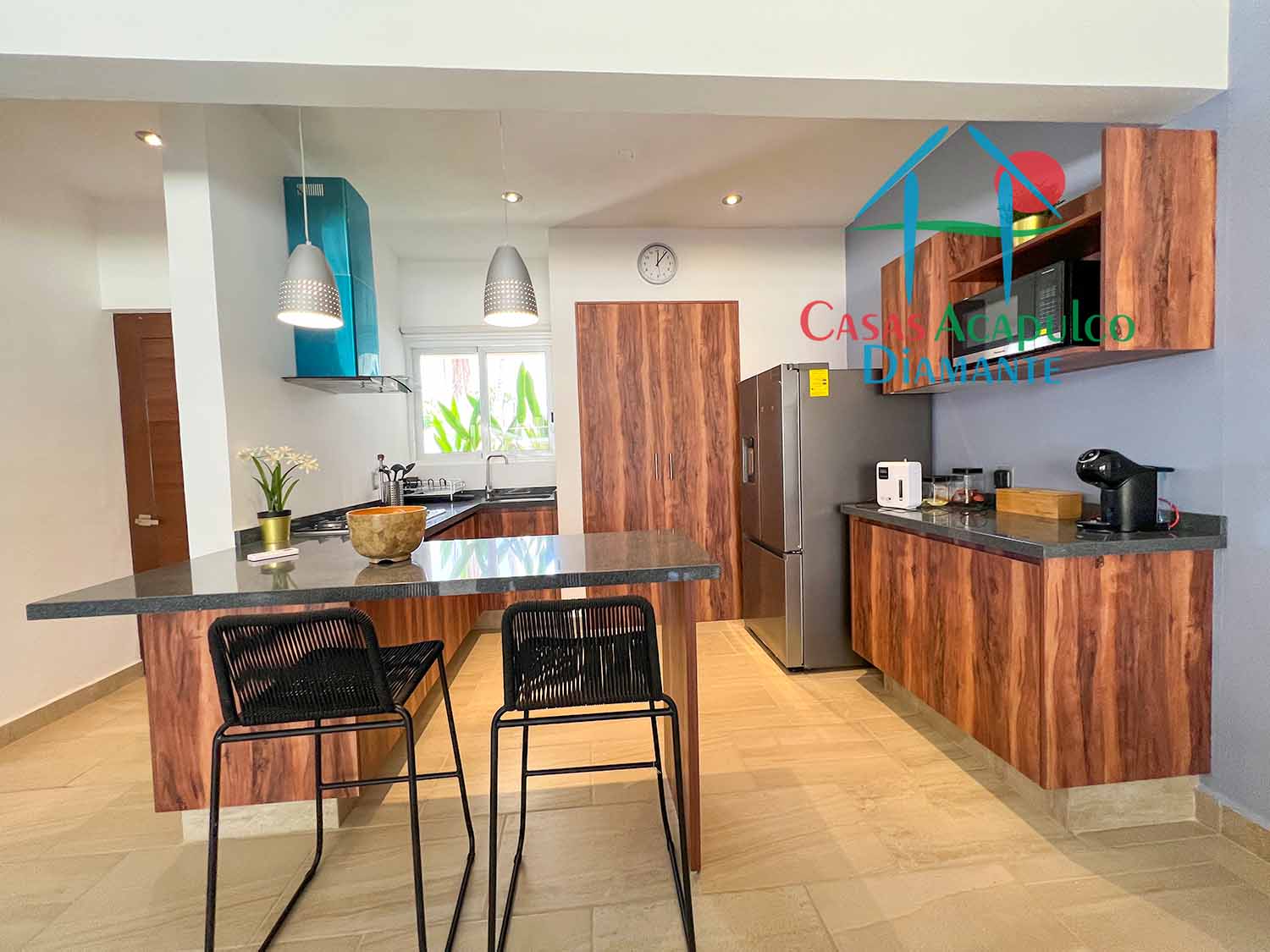 Vidamar Residencial Punta Arena PB - Cocina 2 Vidamar Residencial Punta Arena PB - Cocina 2