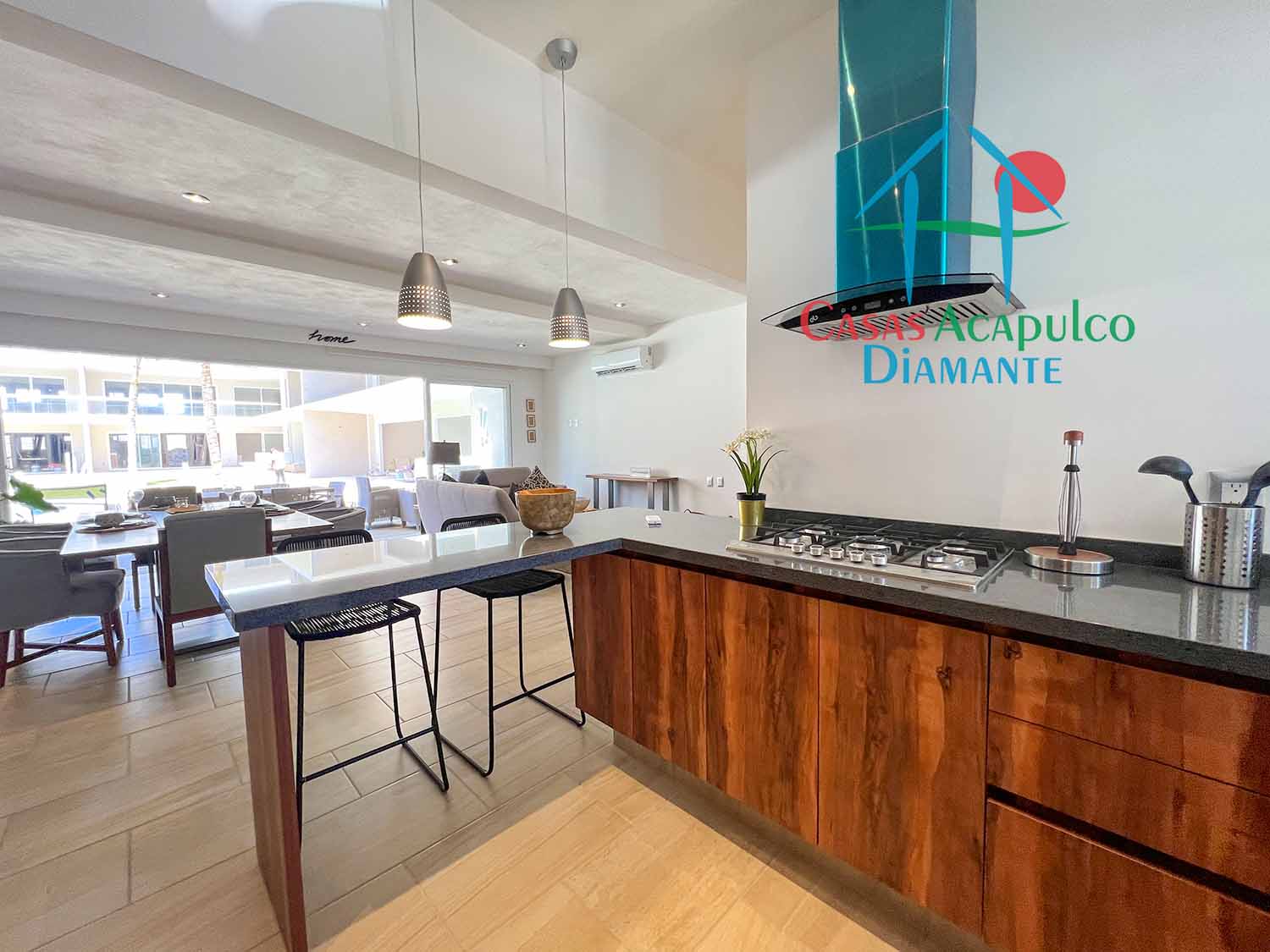 Vidamar Residencial Punta Arena PB - Cocina 6 Vidamar Residencial Punta Arena PB - Cocina 6