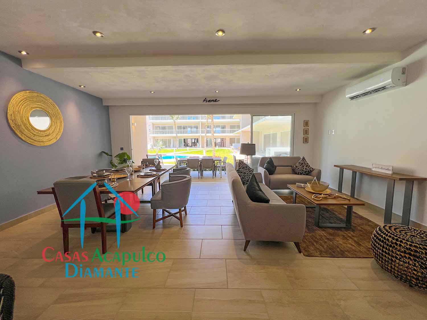 Vidamar Residencial Punta Arena PB - Estancia 1 Vidamar Residencial Punta Arena PB - Estancia 1