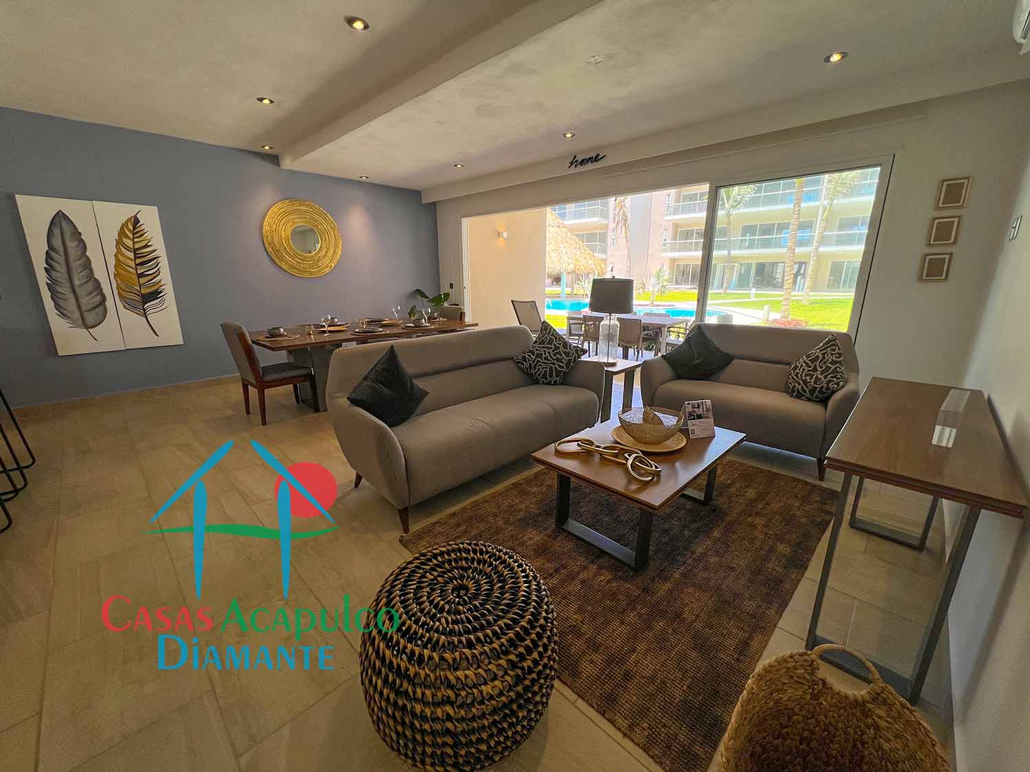 Vidamar Residencial Punta Arena PB - Estancia 2 Vidamar Residencial Punta Arena PB - Estancia 2