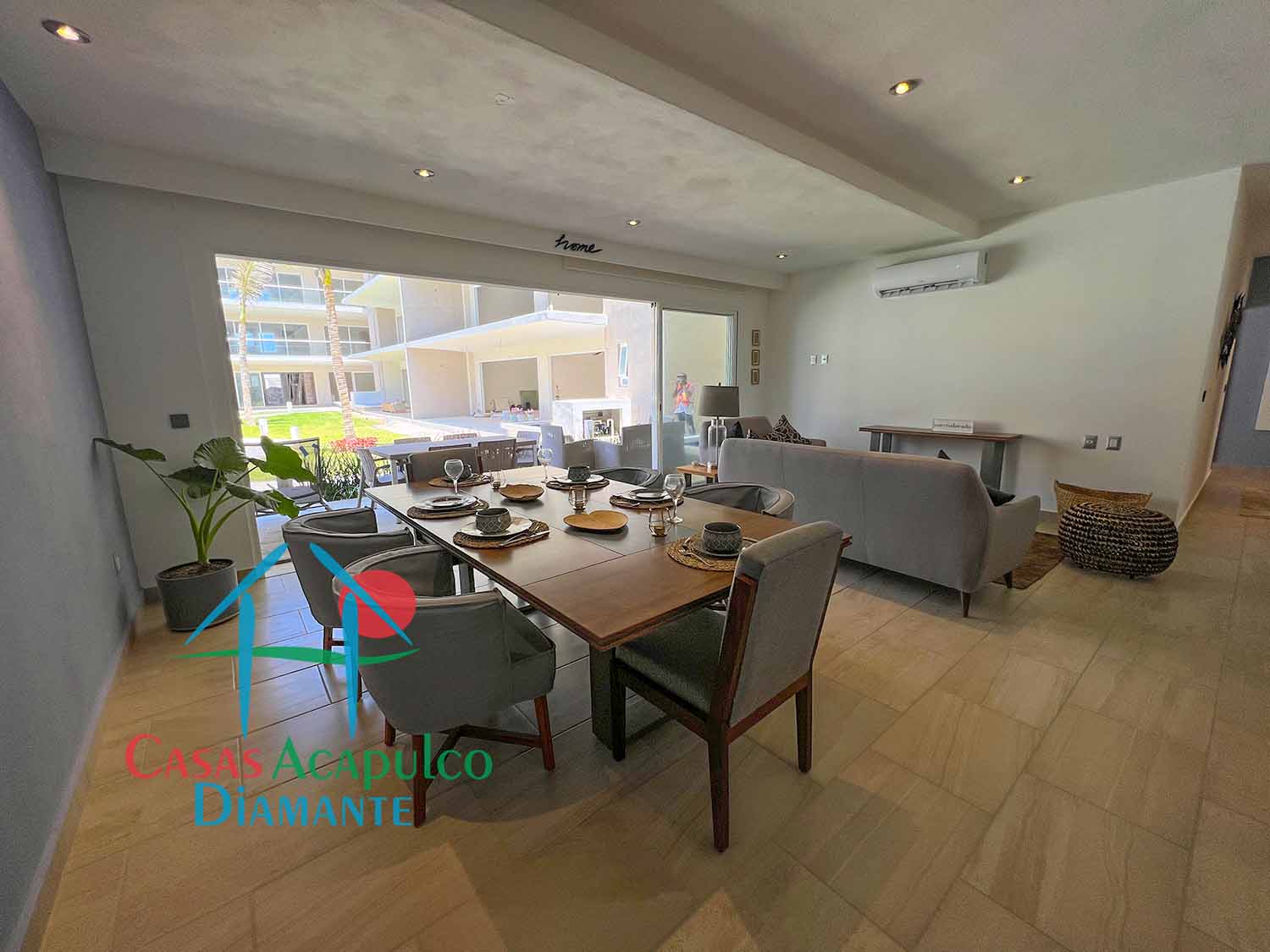 Vidamar Residencial Punta Arena PB - Estancia 5 Vidamar Residencial Punta Arena PB - Estancia 5