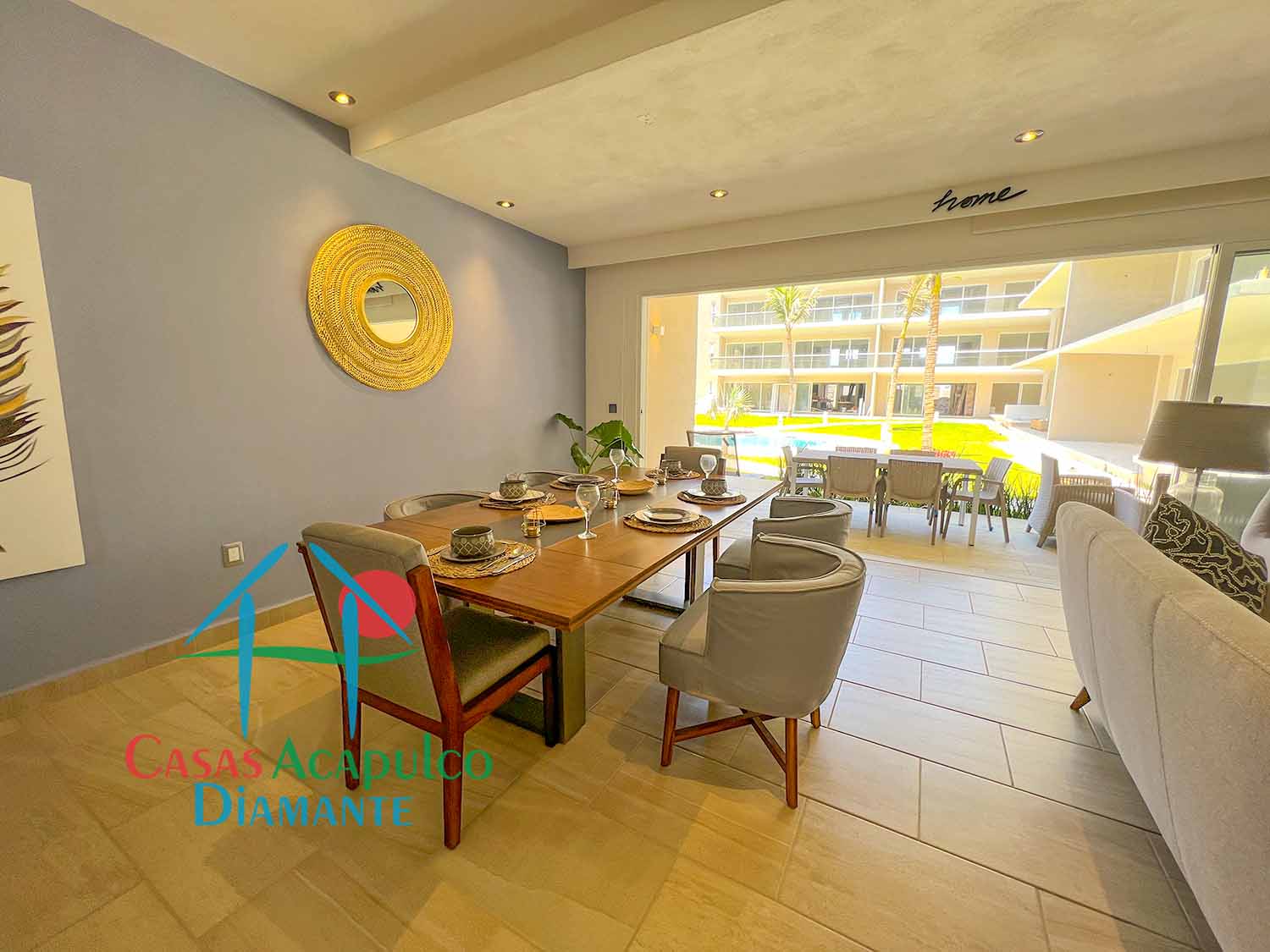 Vidamar Residencial Punta Arena PB - Estancia 6 Vidamar Residencial Punta Arena PB - Estancia 6