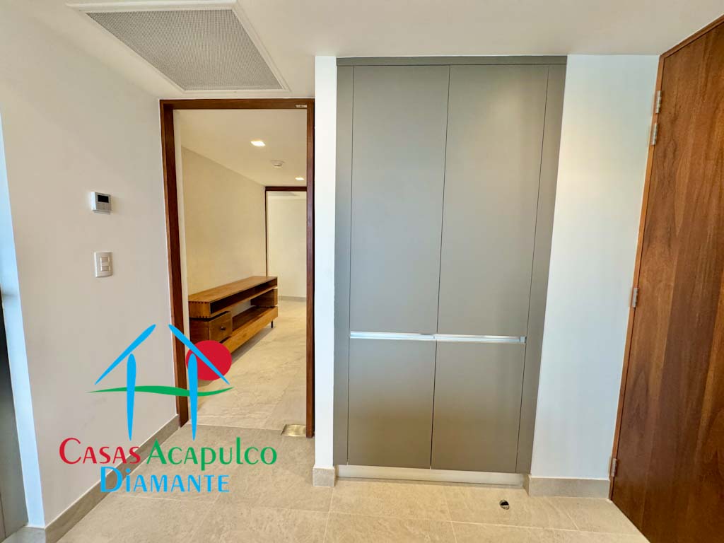 Reserva PlayaMar 1 801 - Cocina 8