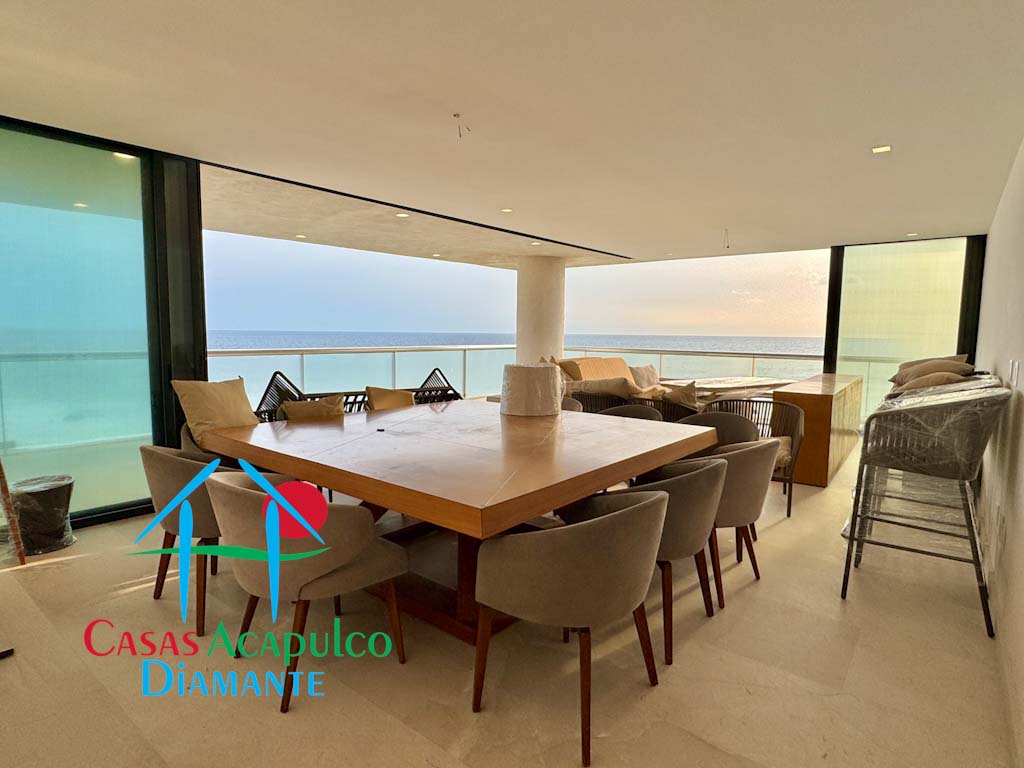 Reserva PlayaMar 1 801 - Estancia 1