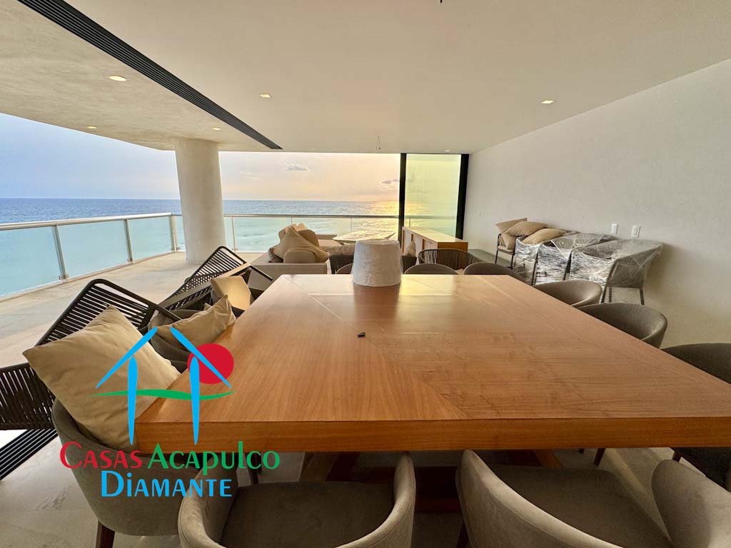 Reserva PlayaMar 1 801 - Estancia 2