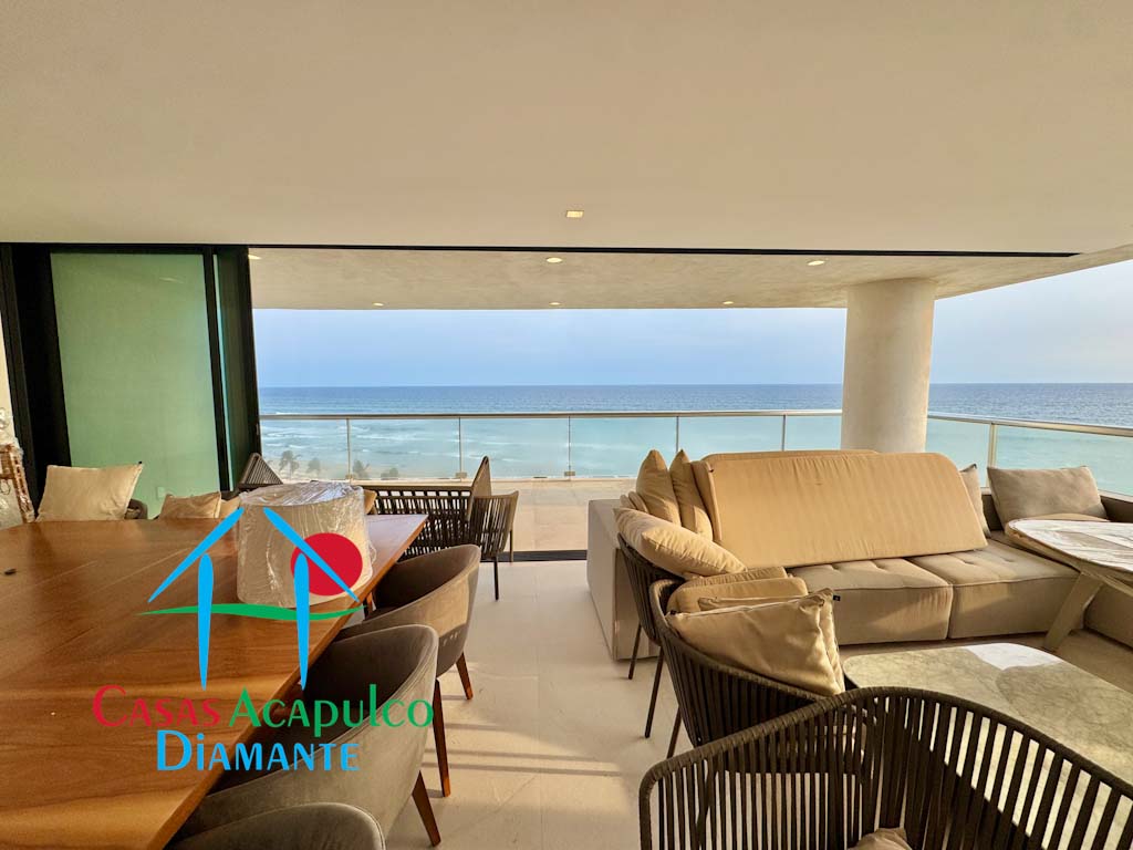 Reserva PlayaMar 1 801 - Estancia 3