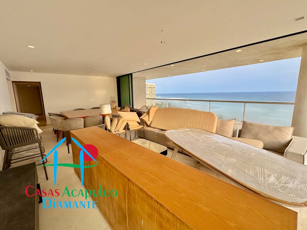 Reserva PlayaMar 1 801 - Estancia 4