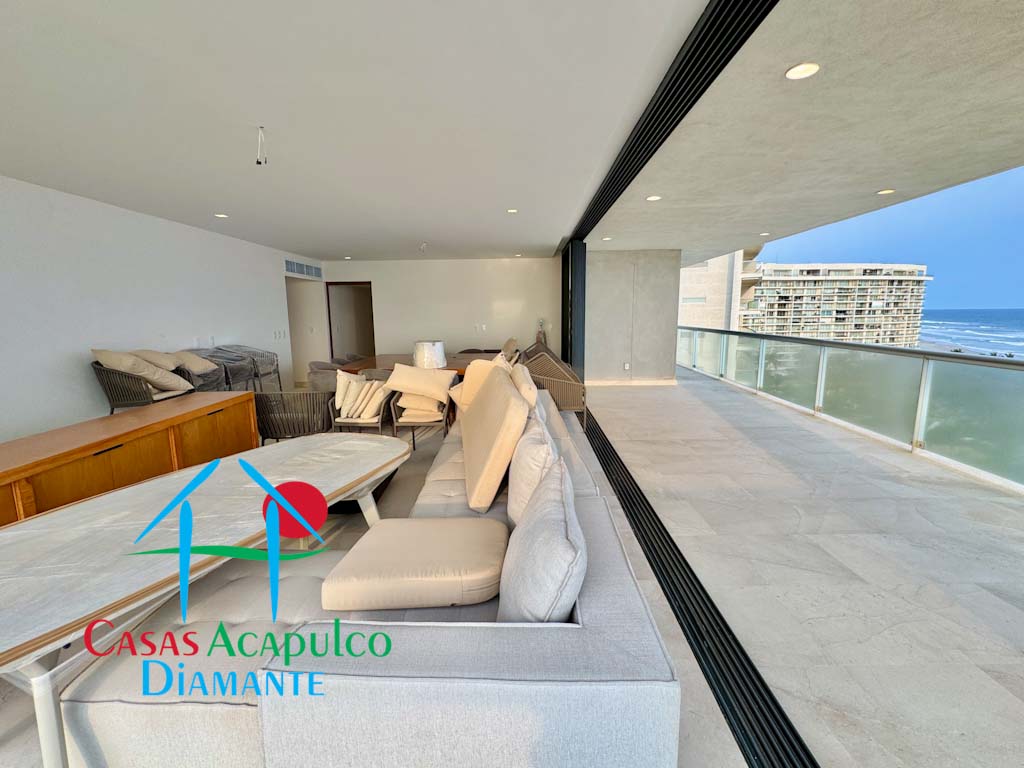 Reserva PlayaMar 1 801 - Estancia 5