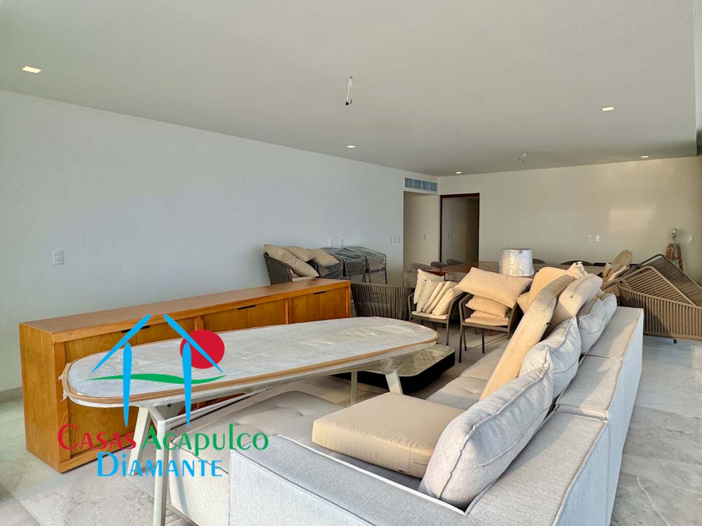 Reserva PlayaMar 1 801 - Estancia 6