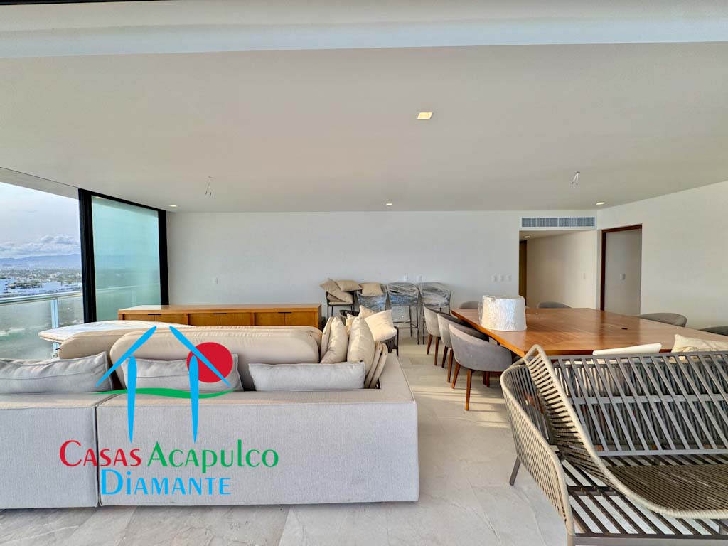 Reserva PlayaMar 1 801 - Estancia 7