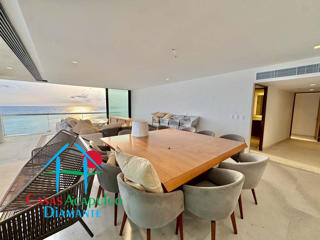 Reserva PlayaMar 1 801 - Estancia 8