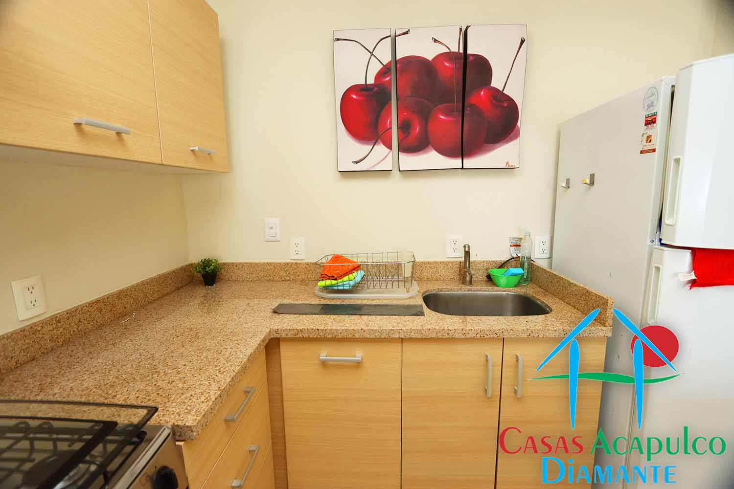 Aura A 214 - Cocina 4 Aura A 214 - Cocina 4