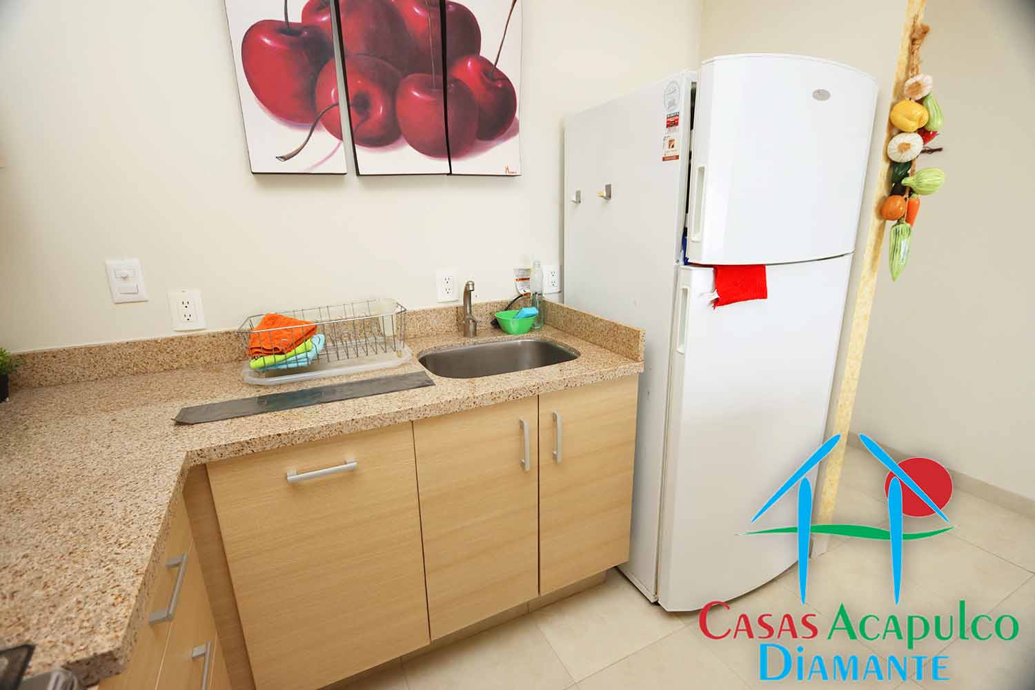 Aura A 214 - Cocina 5 Aura A 214 - Cocina 5