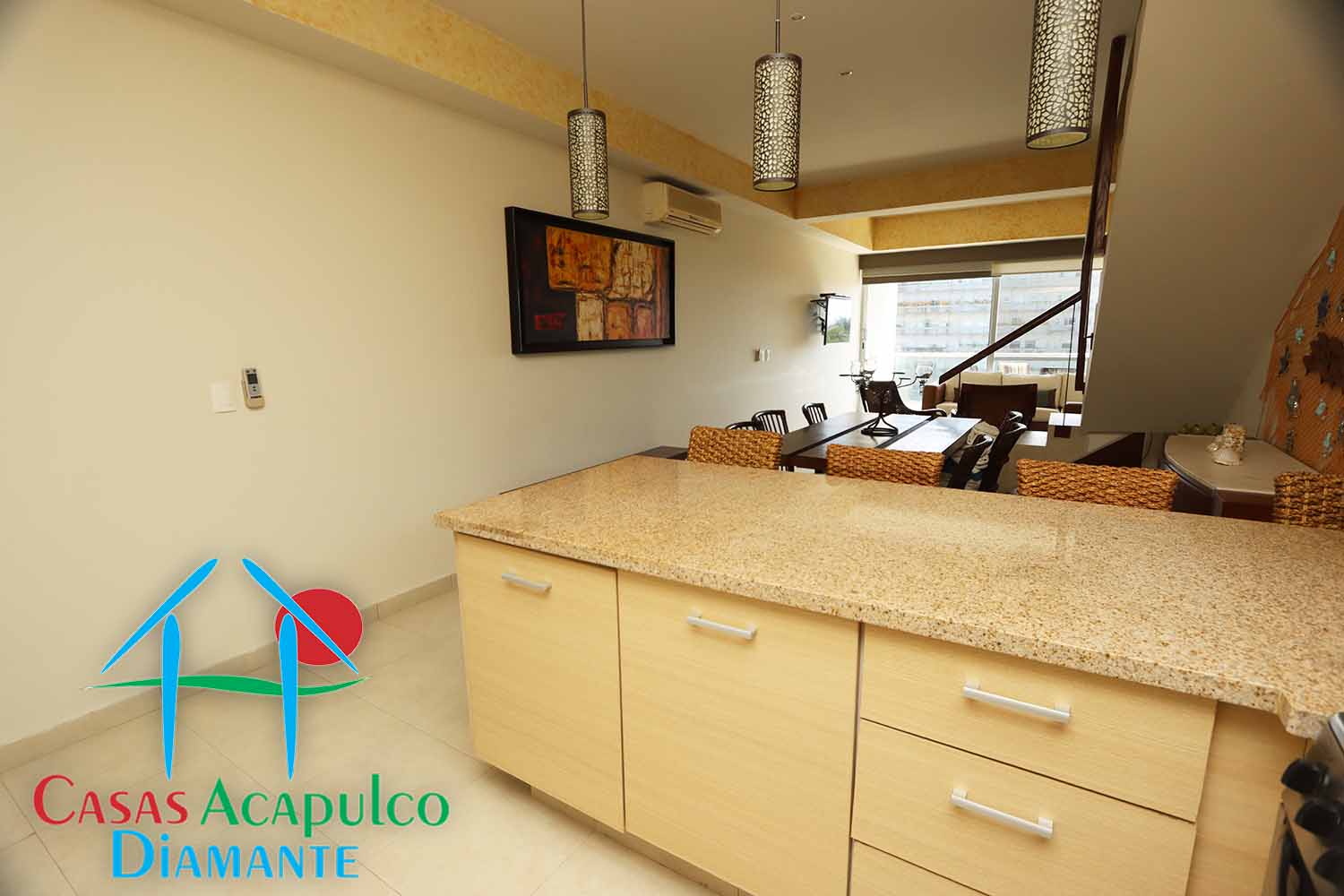 Aura A 214 - Cocina 6 Aura A 214 - Cocina 6