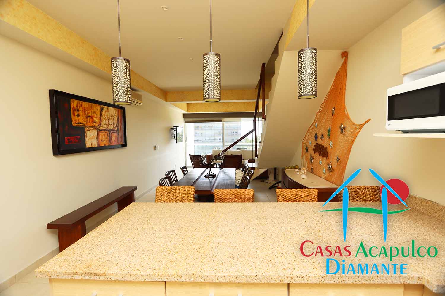 Aura A 214 - Cocina 7 Aura A 214 - Cocina 7