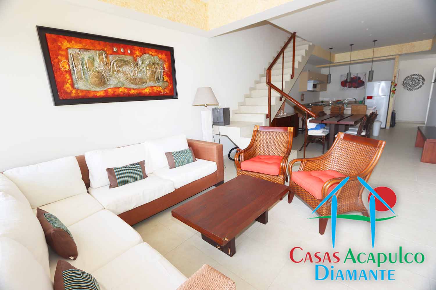 Aura A 214 - Estancia 1 Aura A 214 - Estancia 1