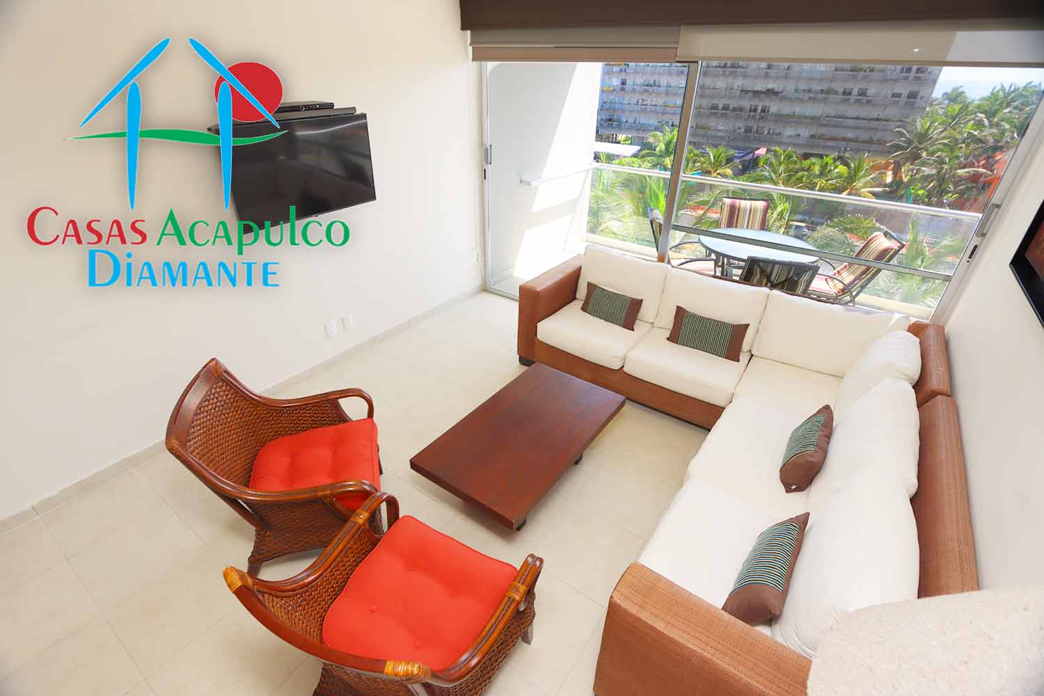 Aura A 214 - Estancia 4 Aura A 214 - Estancia 4