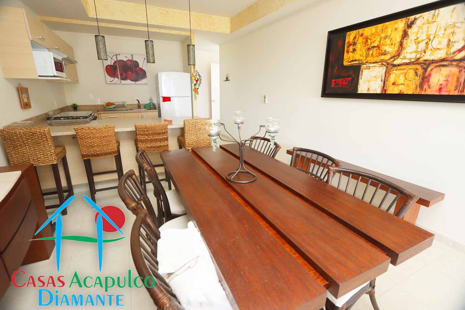 Aura A 214 - Estancia 6 Aura A 214 - Estancia 6