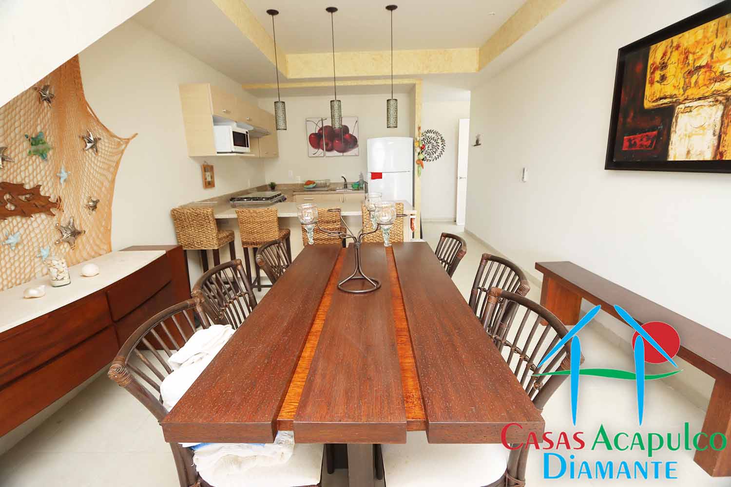 Aura A 214 - Estancia 7 Aura A 214 - Estancia 7