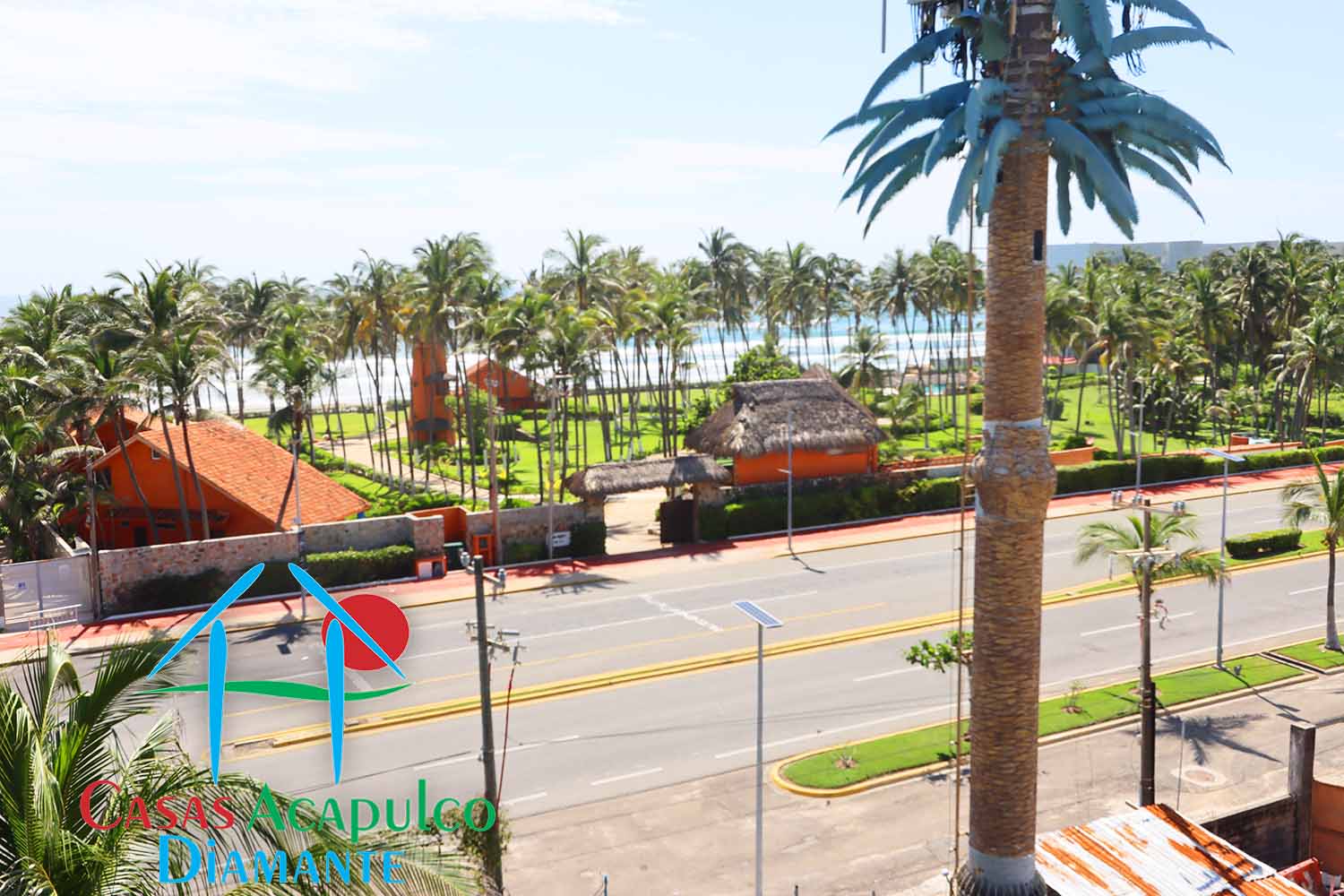 Aura A 214 - Terraza 5 Aura A 214 - Terraza 5