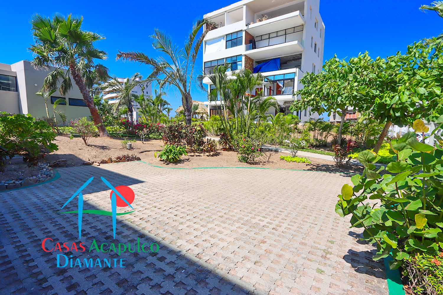 Delta 4 - Estacionamiento 2