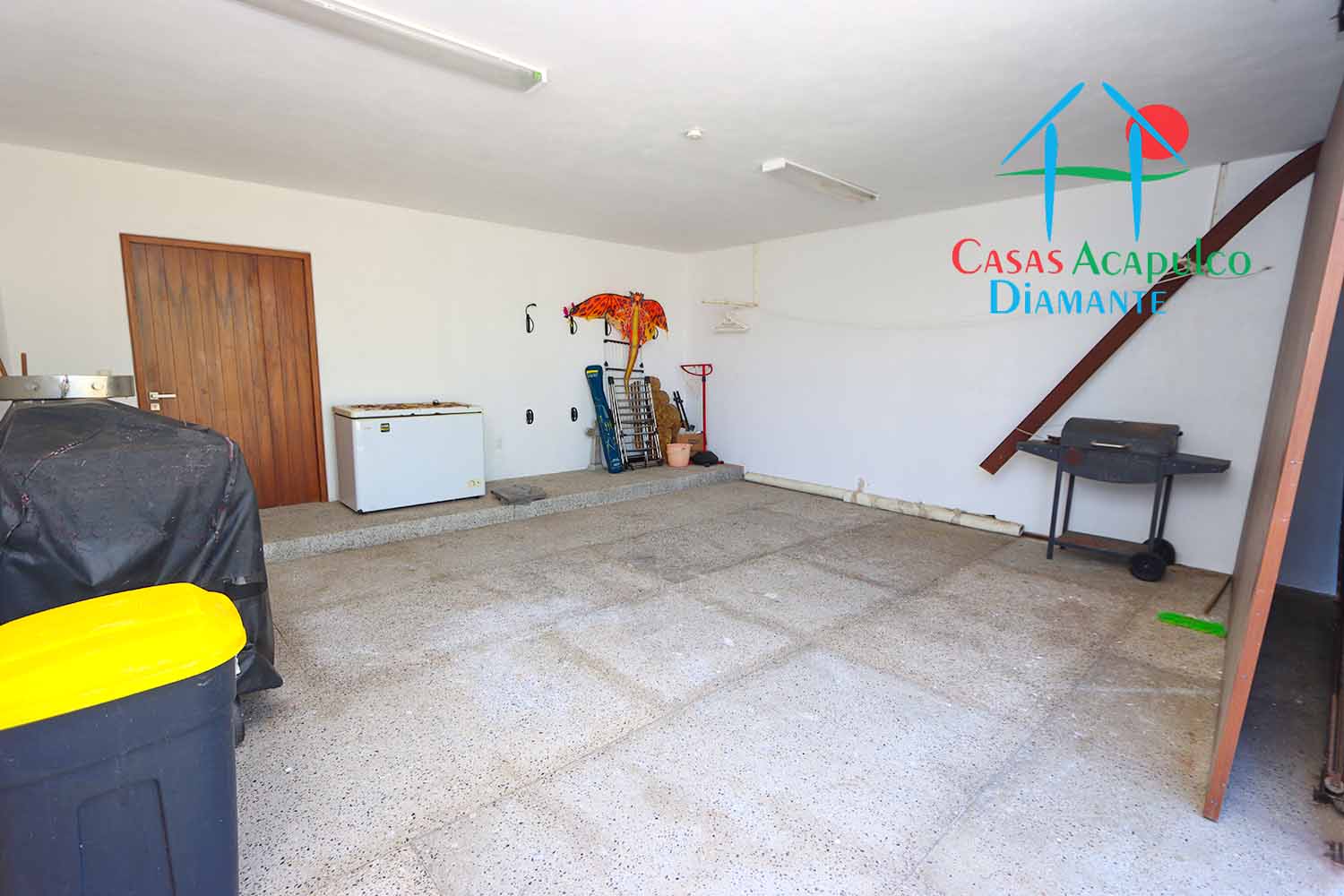 Delta 4 - Estacionamiento 3