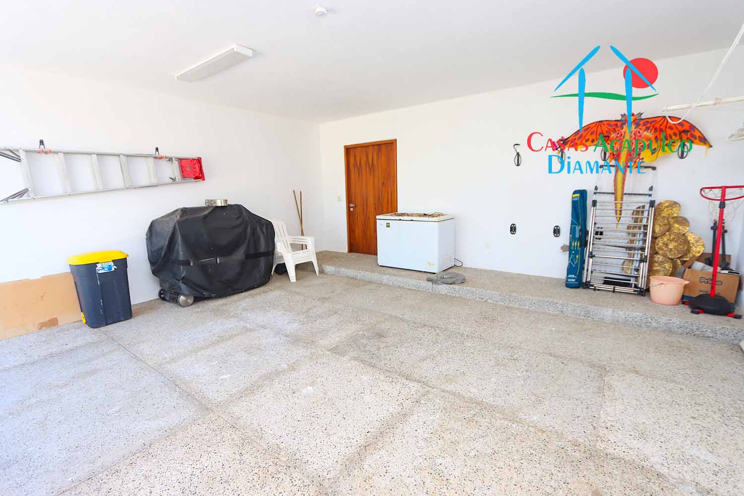 Delta 4 - Estacionamiento 5