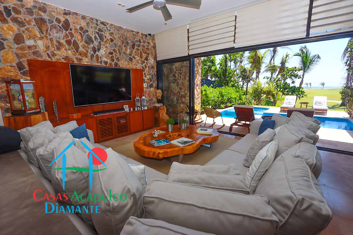 Delta 4 - Estancia 1