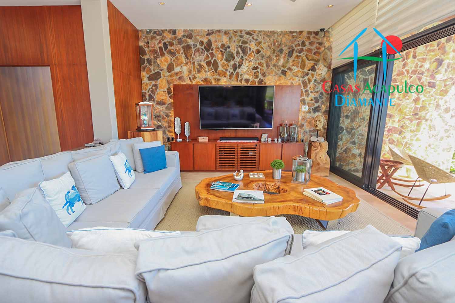 Delta 4 - Estancia 2