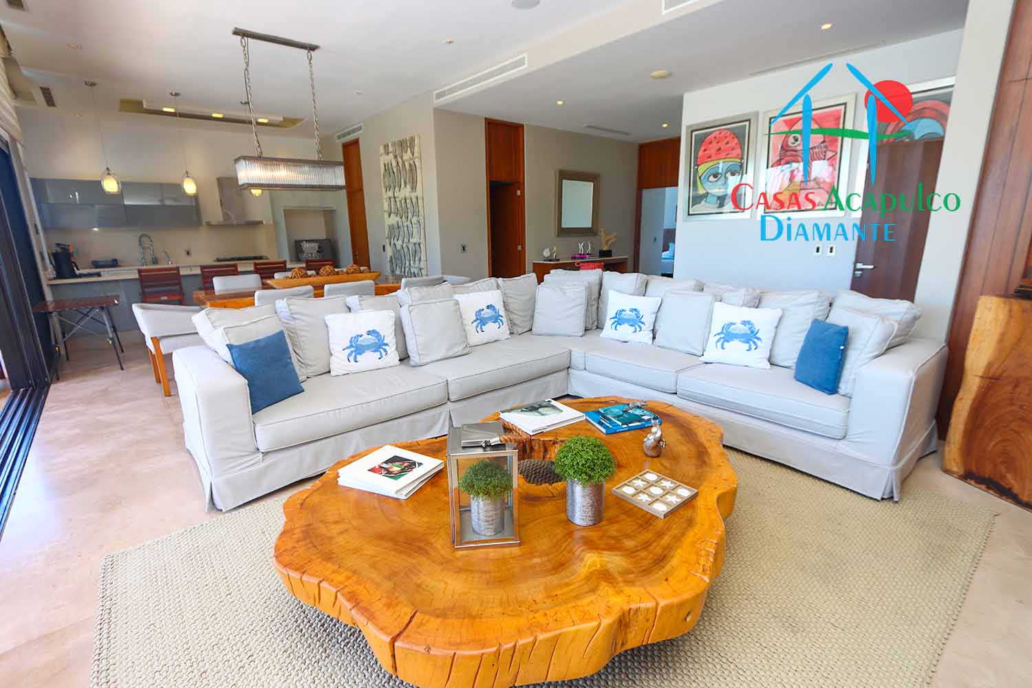 Delta 4 - Estancia 4