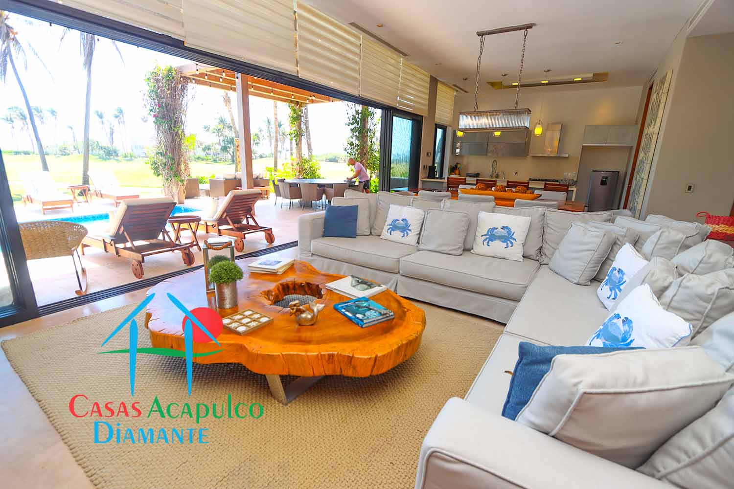 Delta 4 - Estancia 5