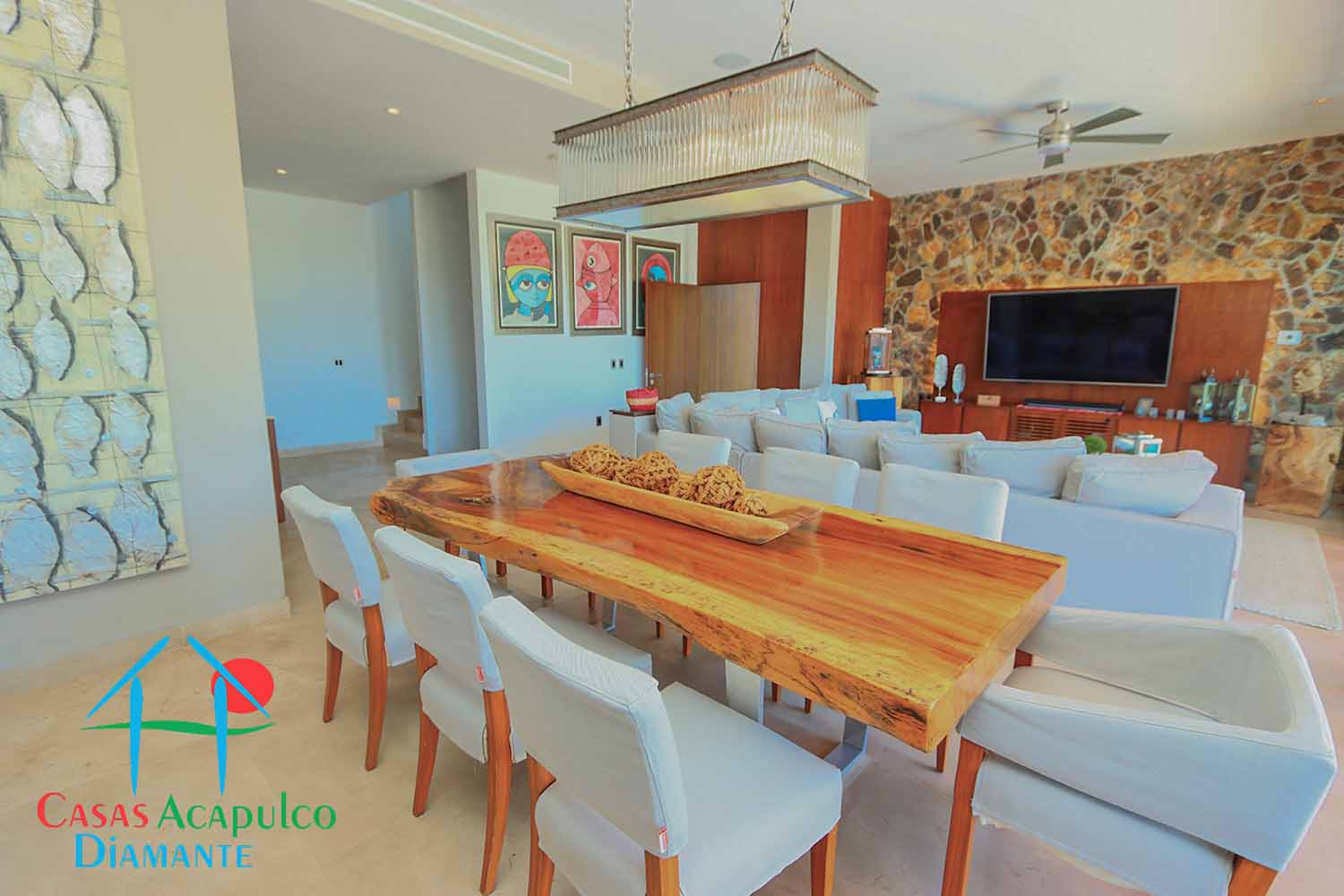 Delta 4 - Estancia 8