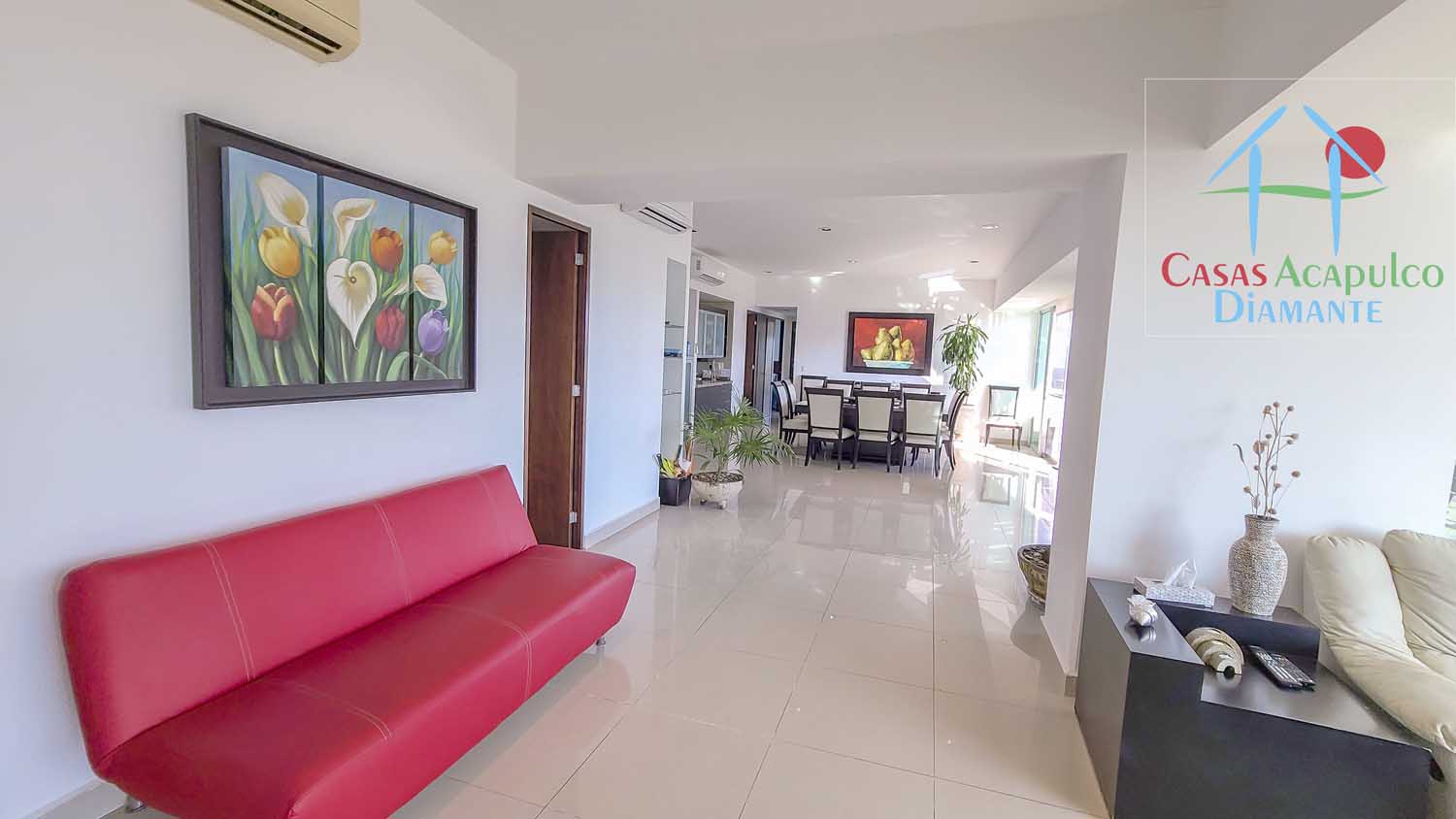 Laguna Aqua 1001 y 1002 - Estancia 5