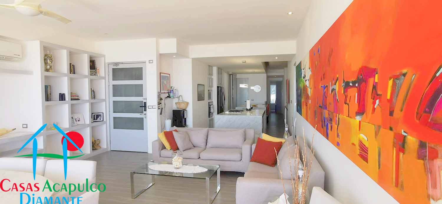 Ocean Front 202 - Estancia 6
