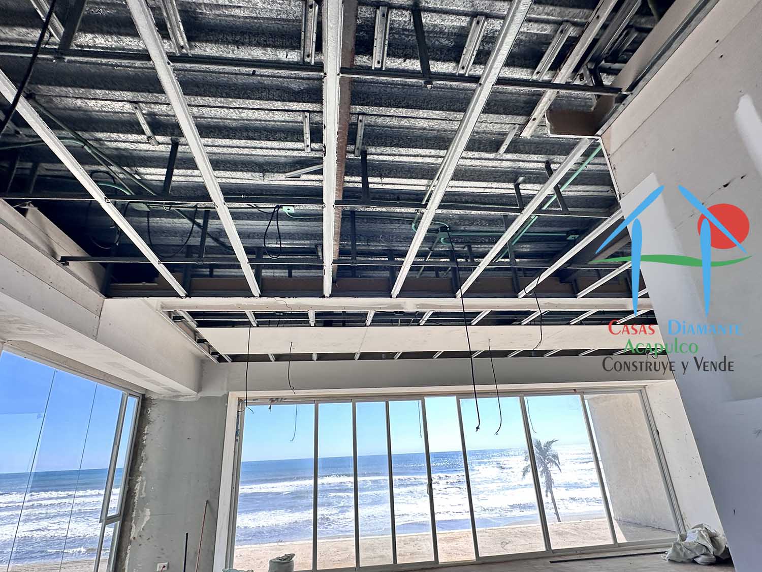 Ocean Front 202 - Estancia 1