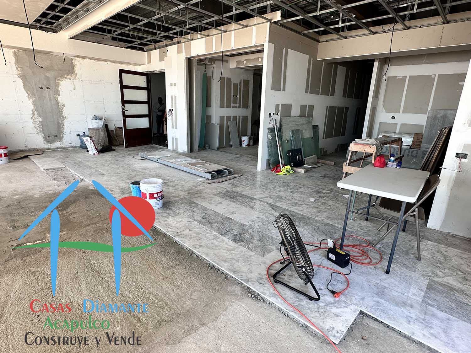 Ocean Front 202 - Estancia 3