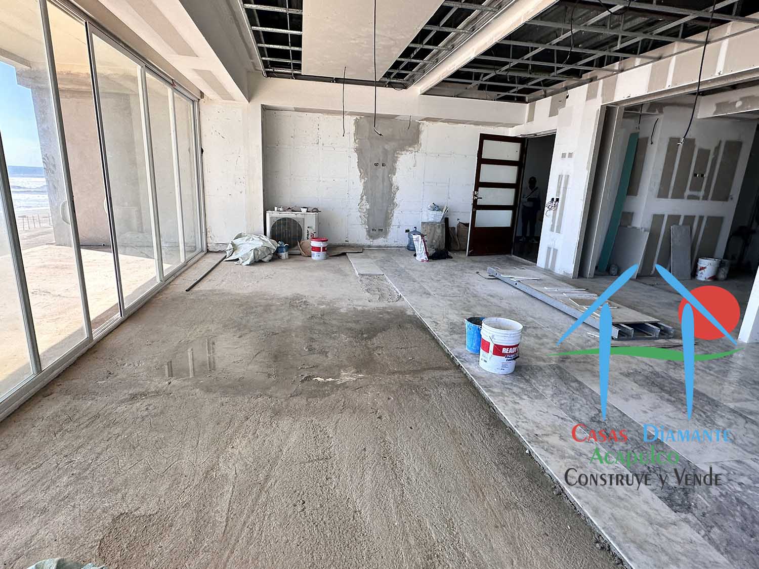 Ocean Front 202 - Estancia 4