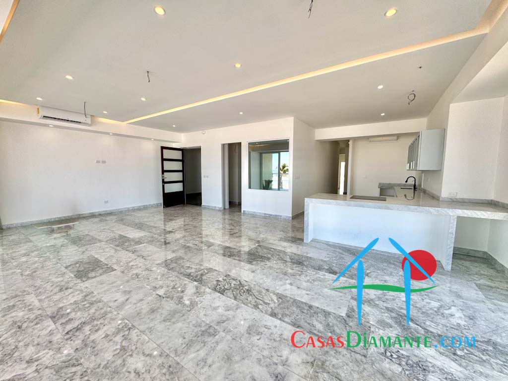 Ocean Front 202 - Estancia 4