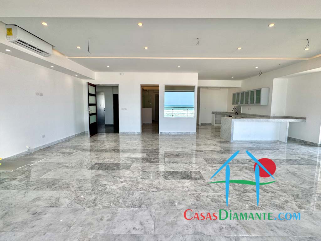 Ocean Front 202 - Estancia 7