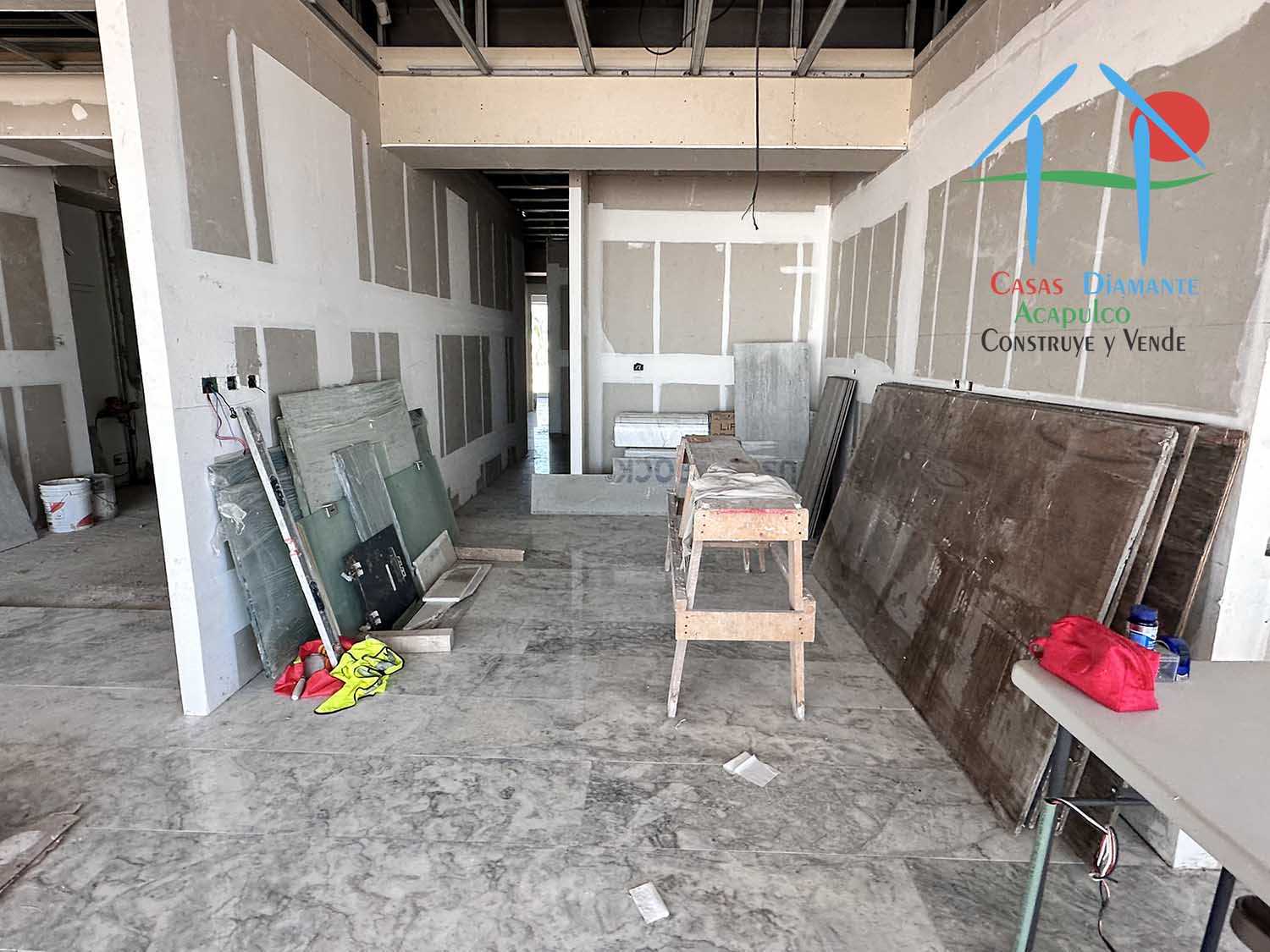 Ocean Front 202 - Recámaras 1