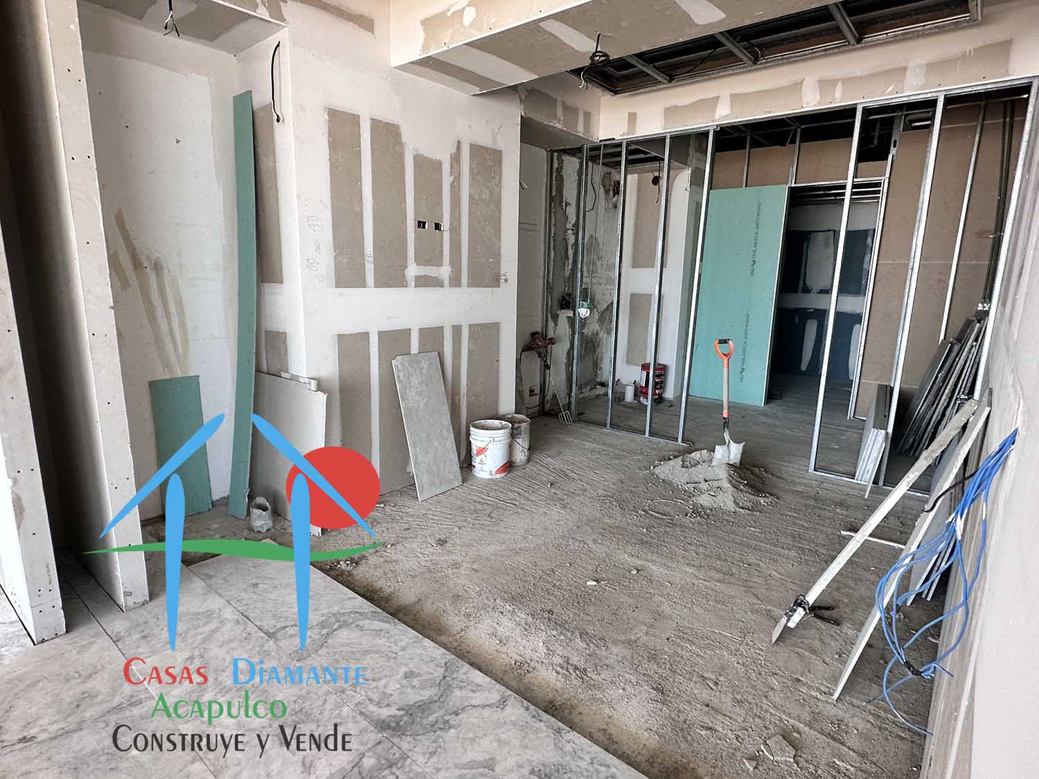 Ocean Front 202 - Recámaras 2