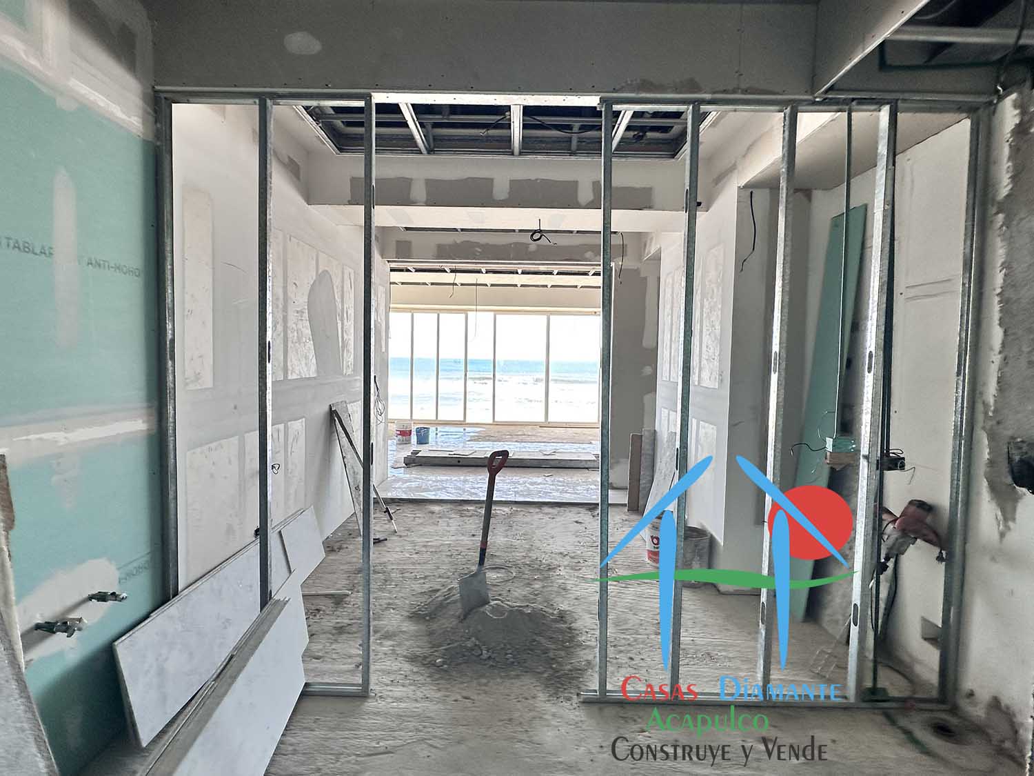 Ocean Front 202 - Recámaras 4